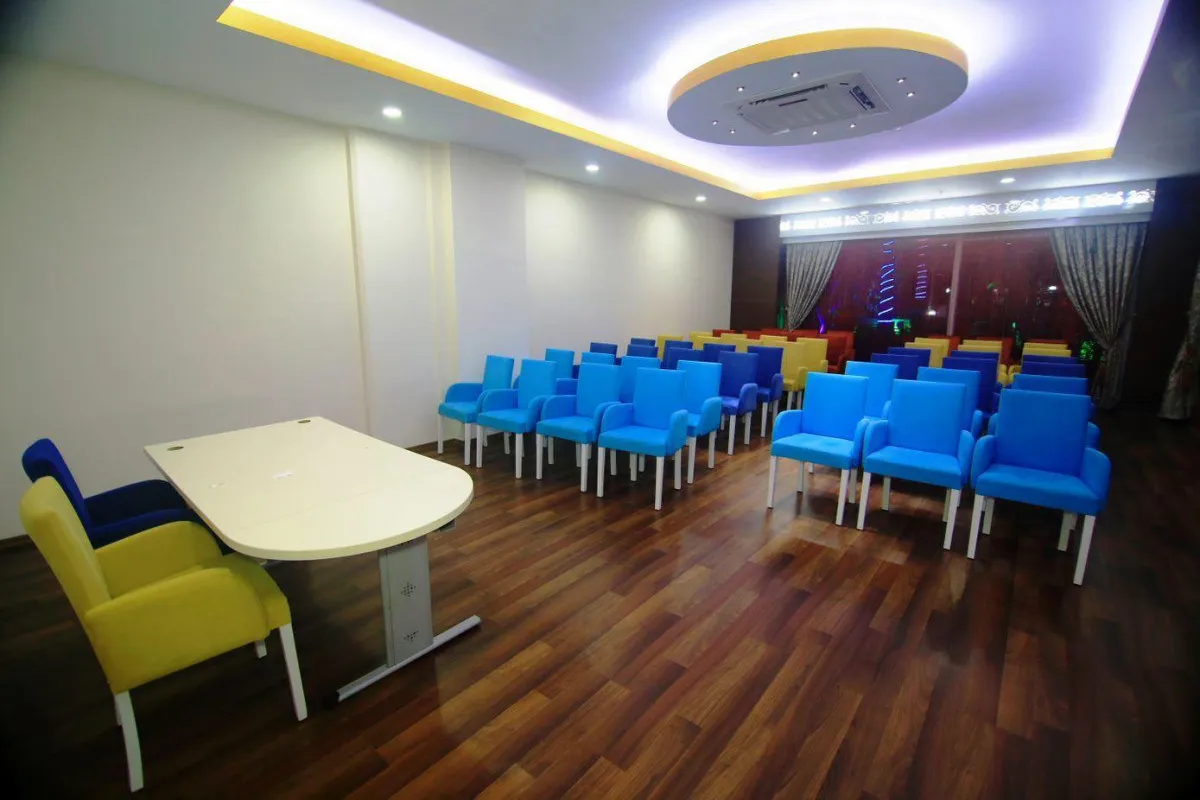 KLAS MORE BEACH HOTEL