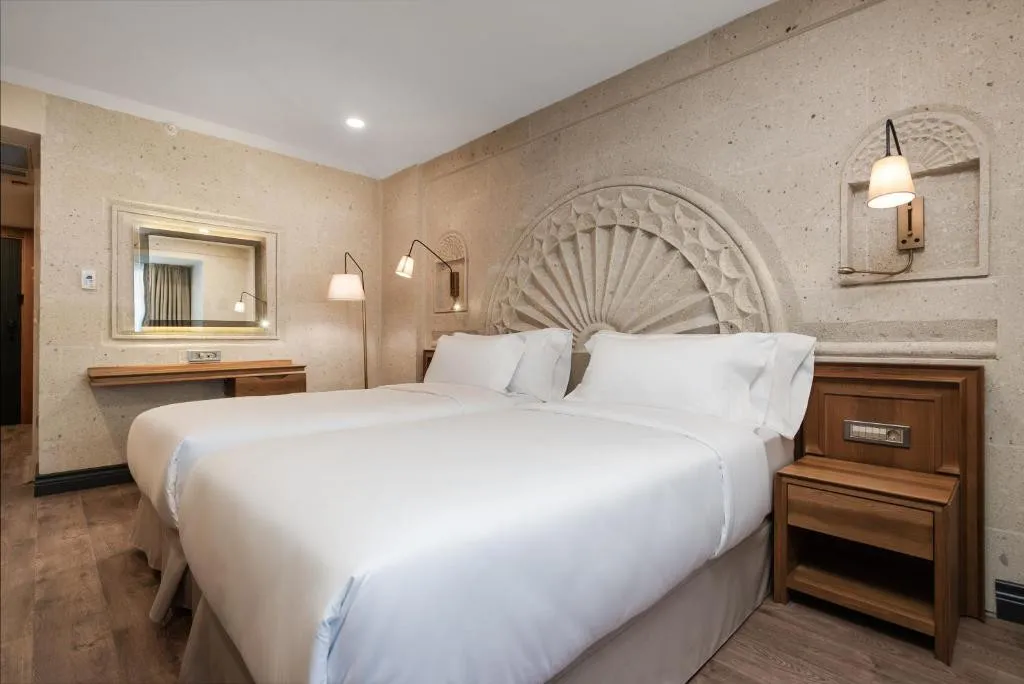 BARCELO CAPPADOCIA HOTEL BTQ