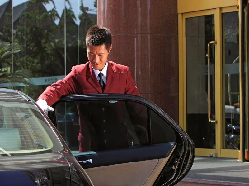 BEIJING XINHAI JINJIANG HOTEL
