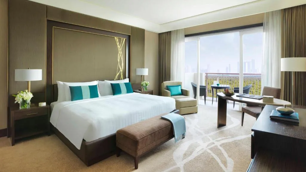 EASTERN MANGROVES HOTEL & SPA BY ANANTARA