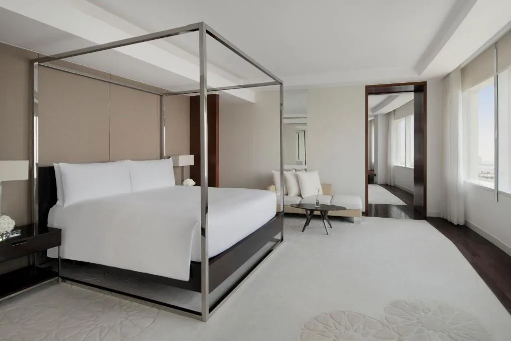 INTERCONTINENTAL DUBAI FESTIVAL CITY