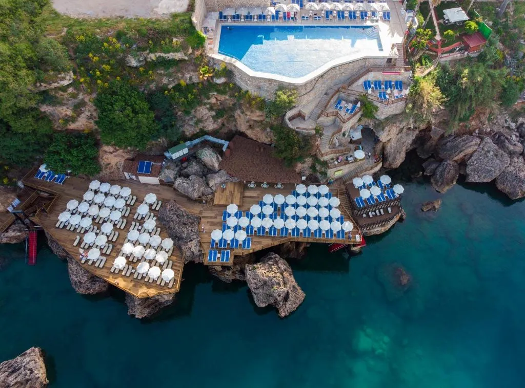 RAMADA PLAZA ANTALYA