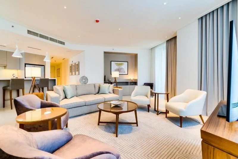 VIDA RESIDENCES DOWNTOWN