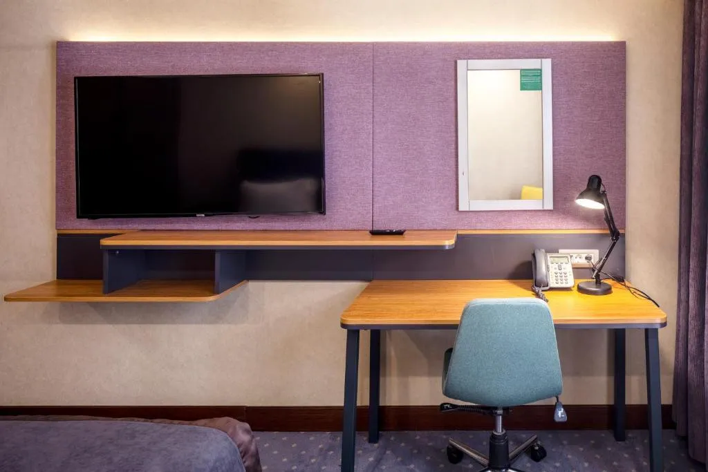 HOLIDAY INN SISLI