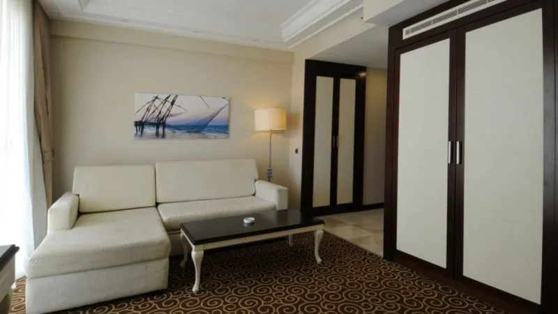 GOLDCITY HOTEL