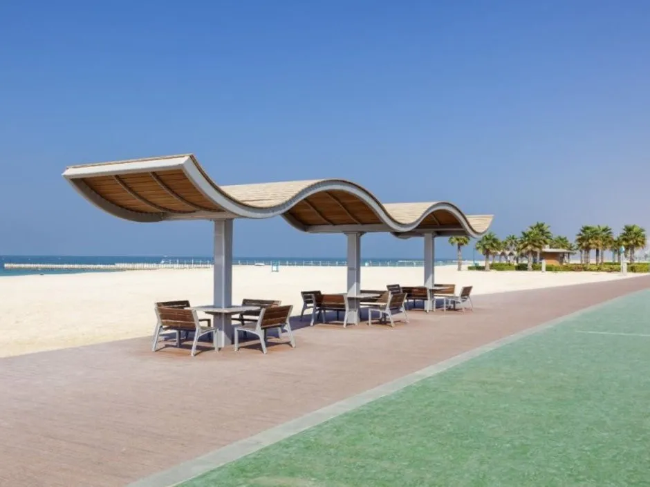 RADISSON BLU RESIDENCE DUBAI MARINA
