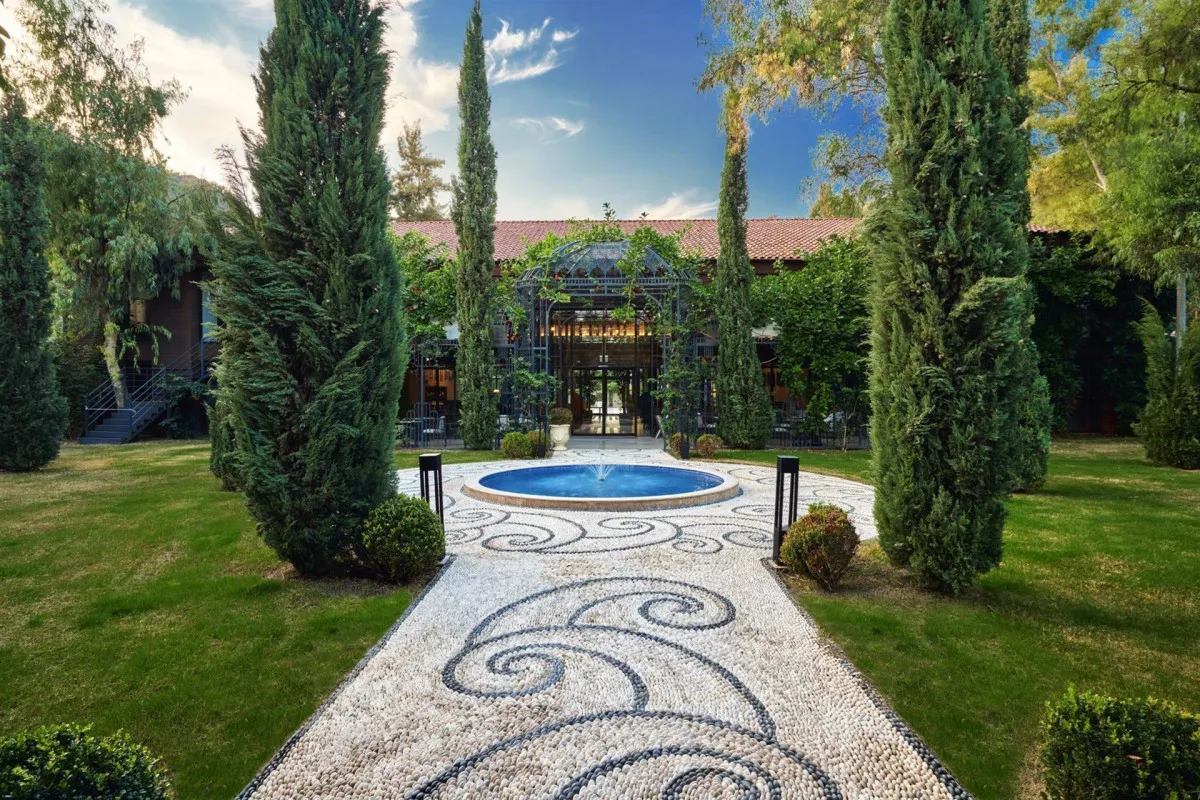 RIXOS PREMIUM GOCEK ADULTS ONLY 13+
