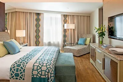 ROCCO FORTE HOTEL