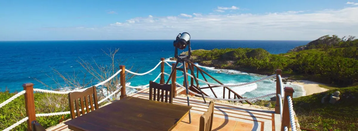 FREGATE ISLAND PRIVATE