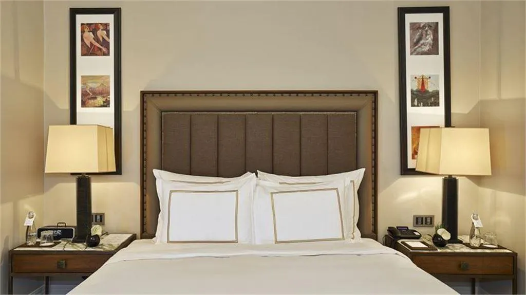 THE BANK HOTEL ISTANBUL (EX. VAULT KARAKOY THE HOUSE HOTEL)