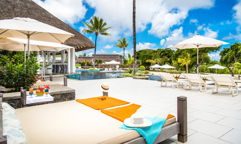 RADISSON BLU AZURI RESORT & SPA (EX. HAUTE RIVE)