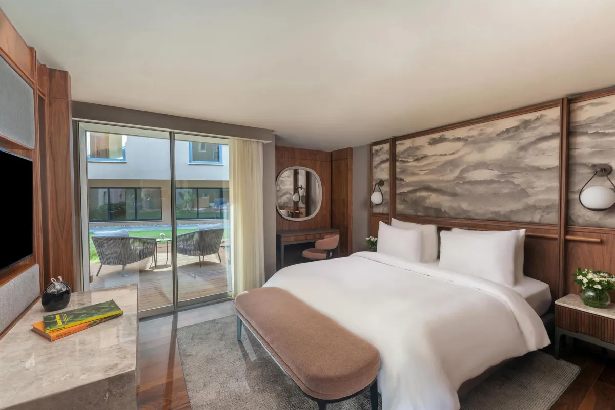 RIXOS SUNGATE CLUB DIAMOND