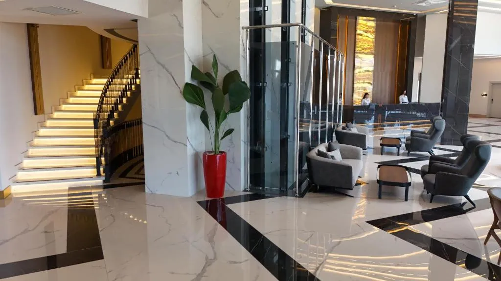PALEMON RESORT & SPA
