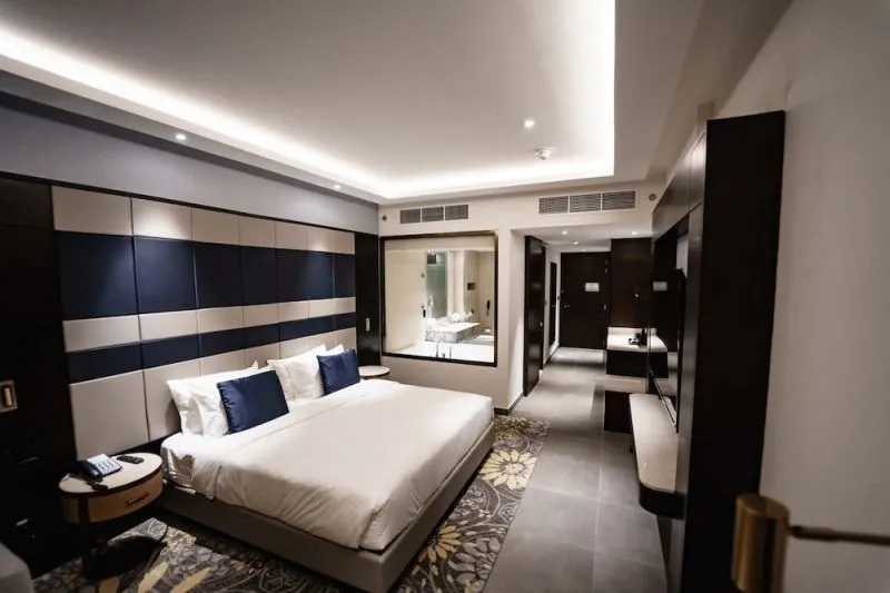 RAMEE DREAM HOTEL DOWNTOWN