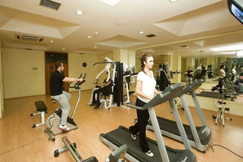KERVANSARAY THERMAL CONVENTION CENTER & SPA