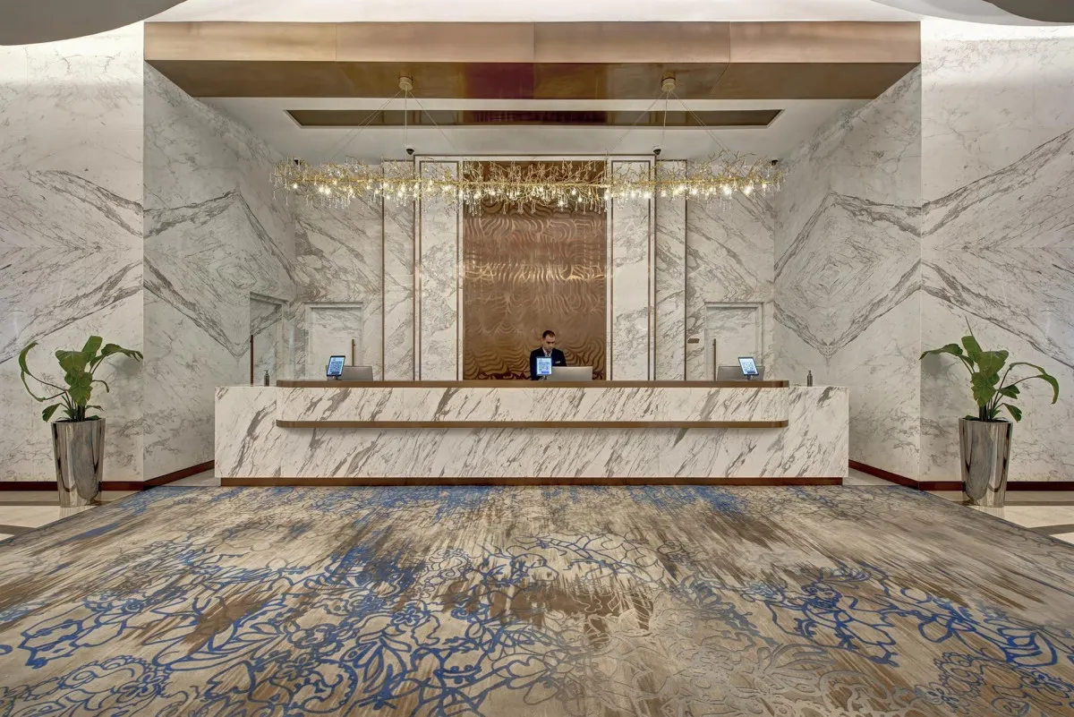 ROYAL M AL AQAH BEACH RESORT BY GEWAN