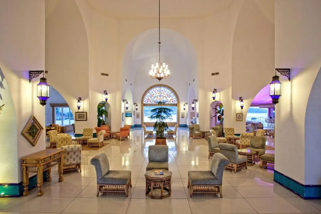 SALMAKIS RESORT & SPA