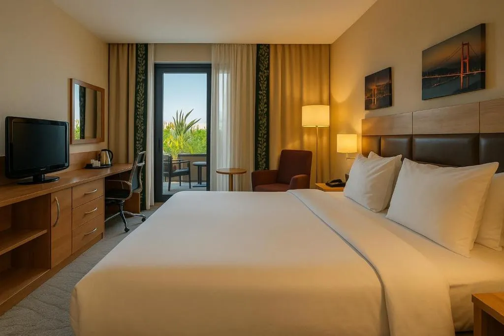 DOSSO DOSSI HOTELS GOLDEN HORN
