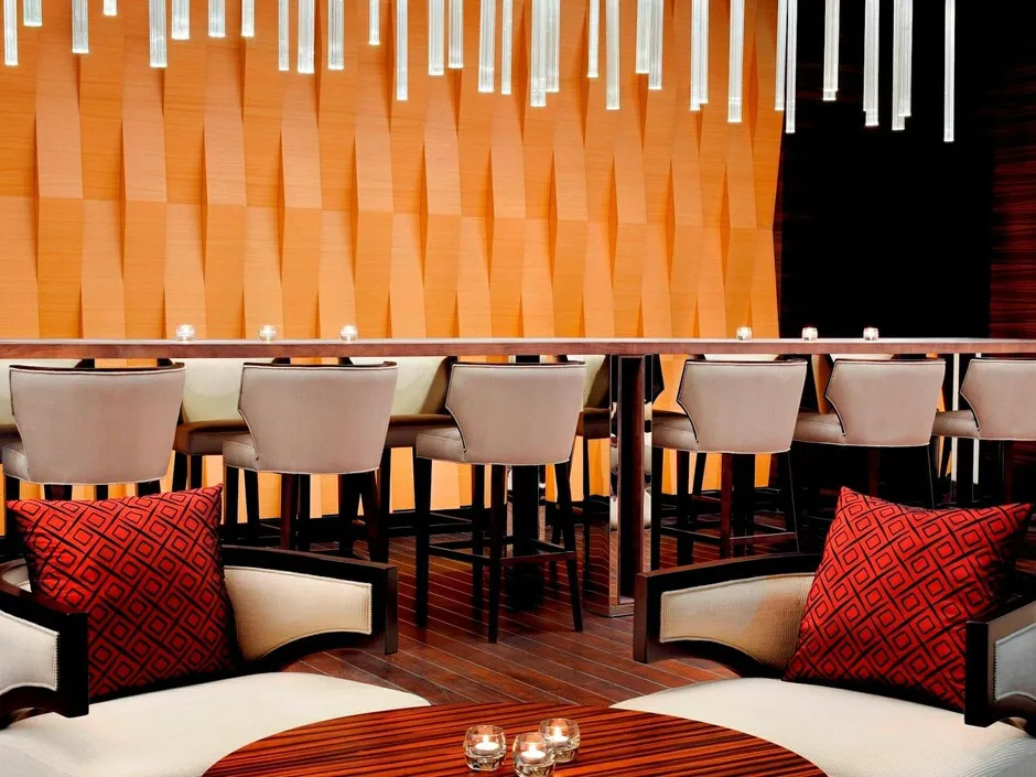MARRIOTT EXECUTIVE APARTMENTS AL JADDAF