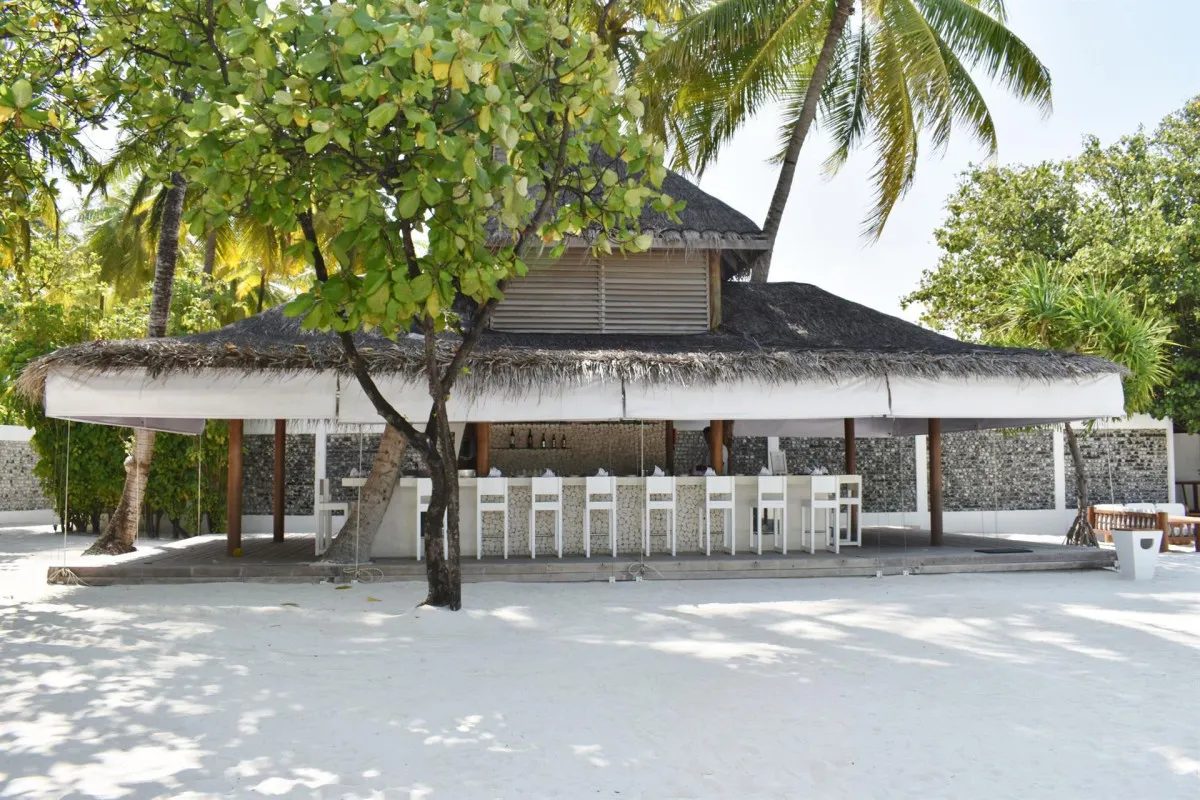 DIAMONDS ATHURUGA BEACH & WATER VILLAS