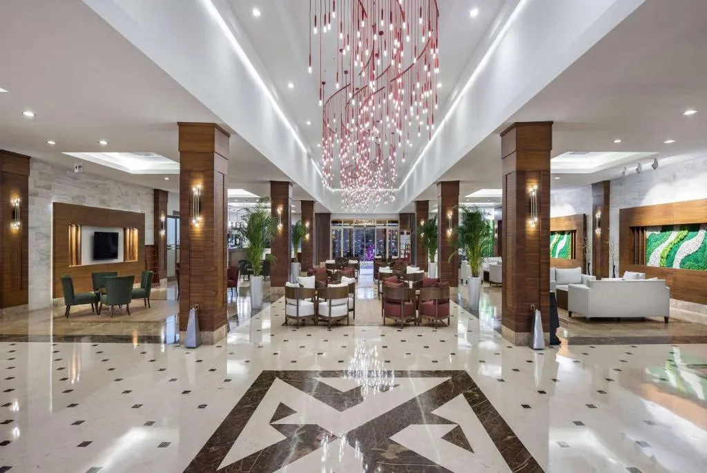 RAMADA RESORT BY WYNDHAM LARA