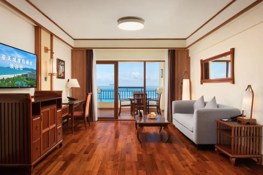 HORIZON RESORT NEW BUILDING