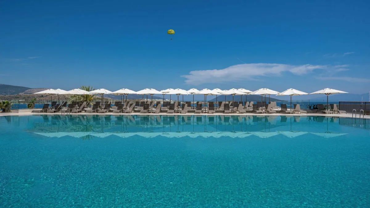 MIRADA EXCLUSIVE BODRUM