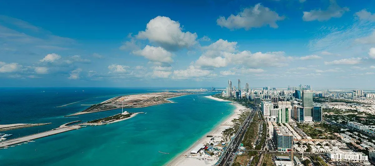 ST. REGIS ABU DHABI