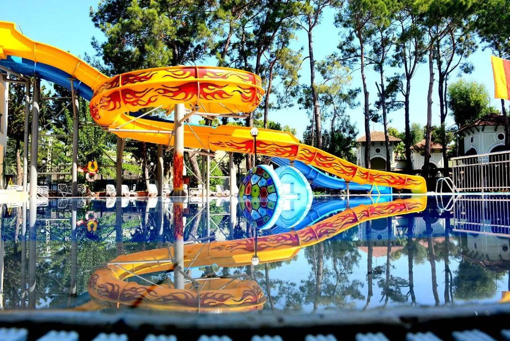 MEDER RESORT