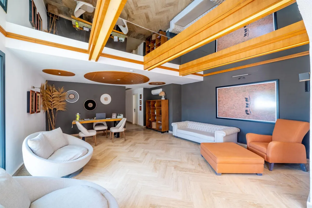 MOYO LUXURY HOTEL BOUTIQUE