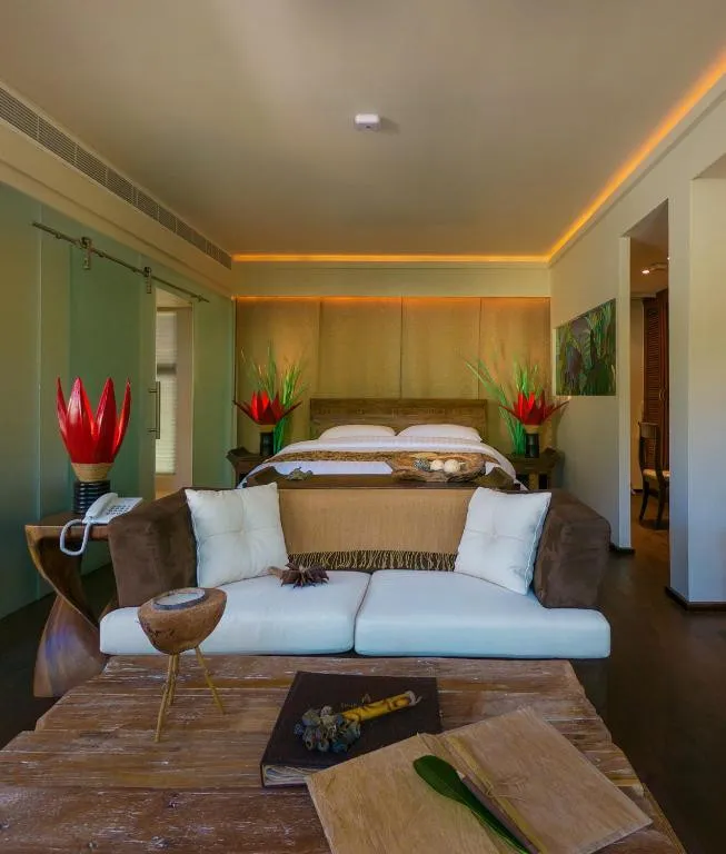 DHEVATARA BEACH HOTEL