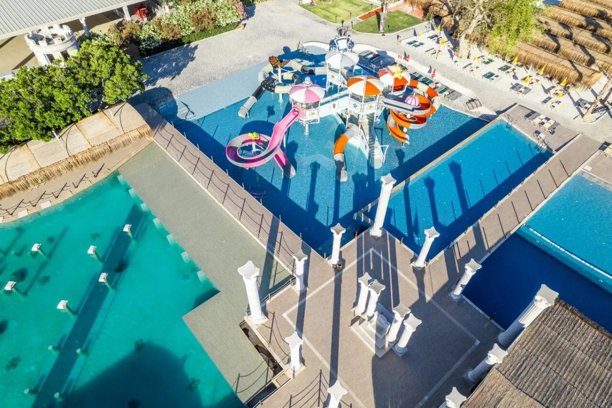 FUN&SUN FAMILY MIAROSA KEMER