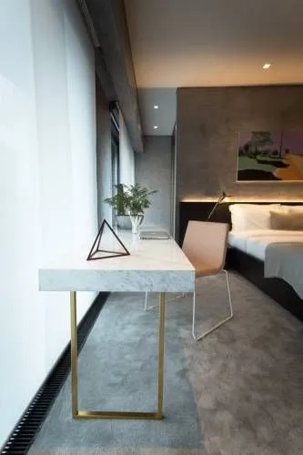 THE HOUSE HOTEL BOMONTI