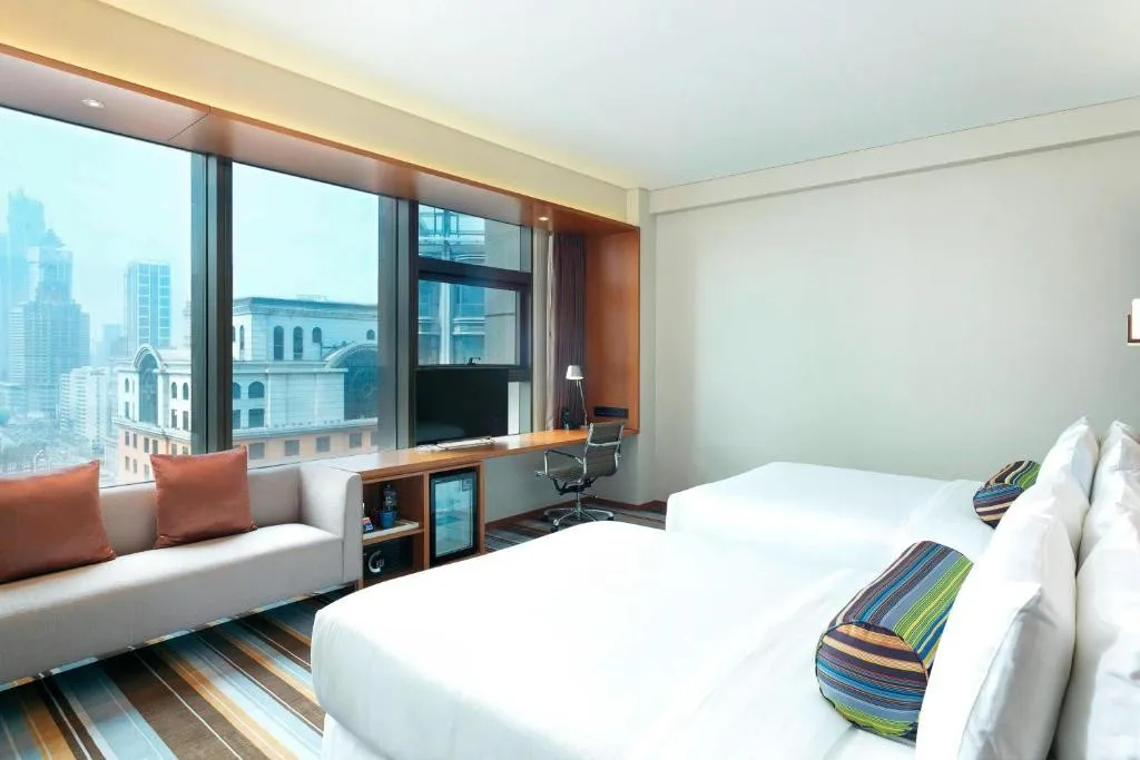 ALOFT DALIAN
