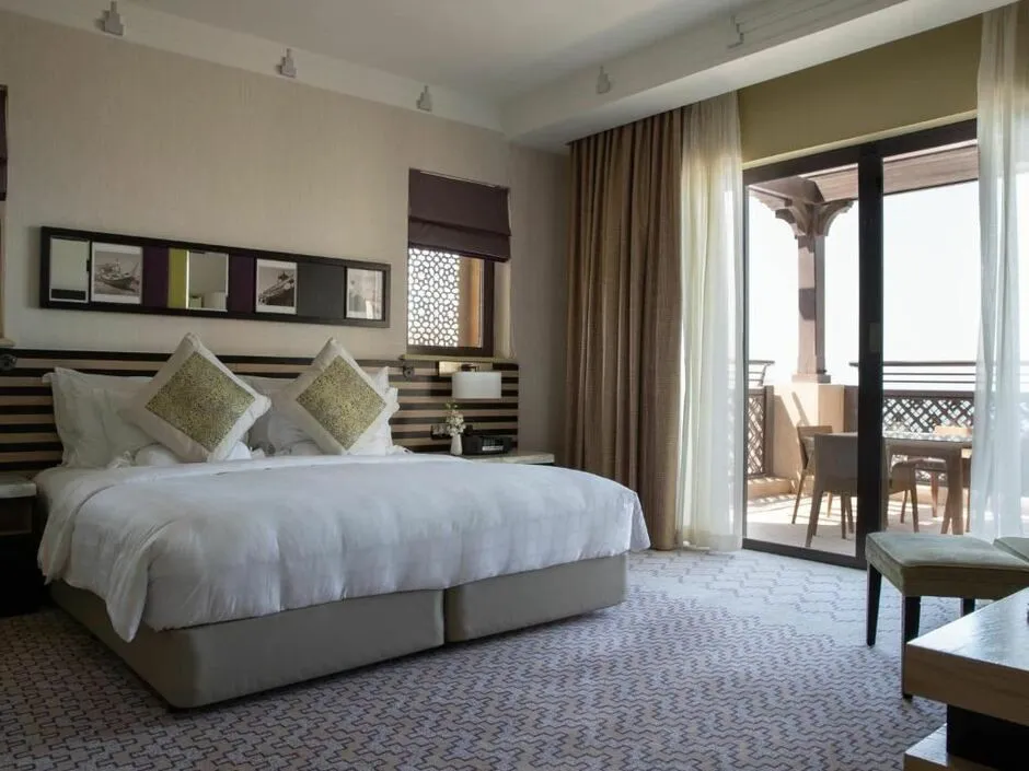JUMEIRAH MINA AL SALAM (EX. MADINAT JUMEIRAH MINA A SALAM HOTEL)