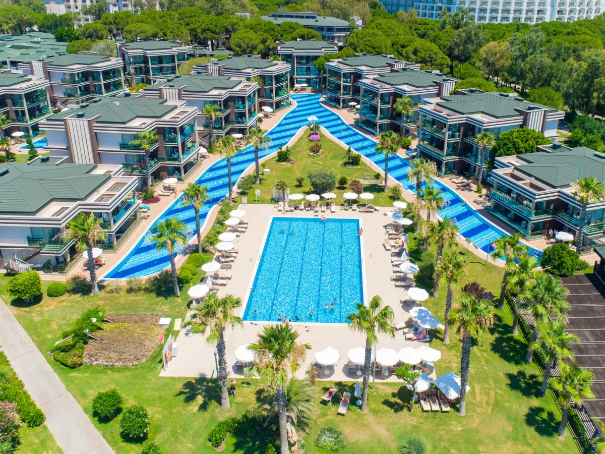 TUI MAGIC LIFE MASMAVI (EX. ROBINSON CLUB MASMAVI)