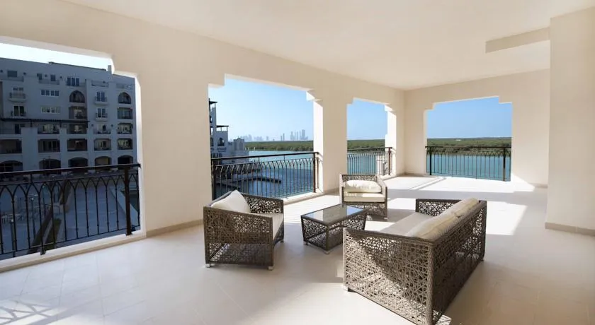 EASTERN MANGROVES SUITES BY JANNAH