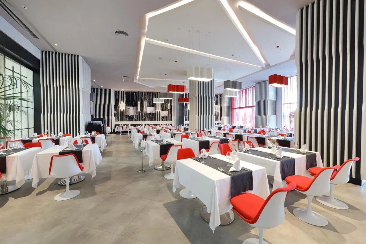 SUENO HOTELS DELUXE BELEK