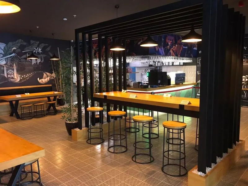 TRYP BY WYNDHAM ISTANBUL SANCAKTEPE