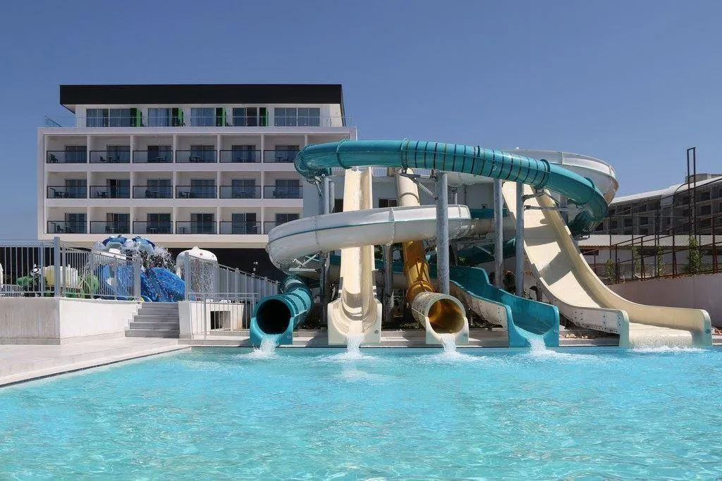 GOLD ISLAND (EX.SENTIDO GOLD ISLAND)