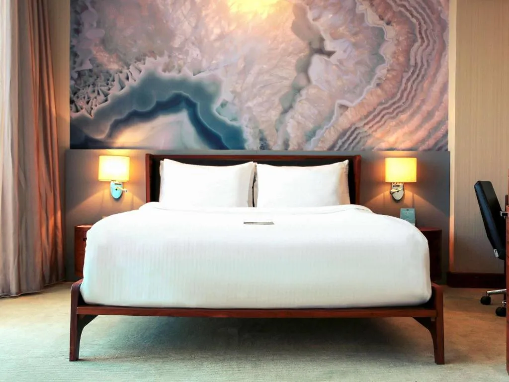 MERCURE ISTANBUL UMRANIYE