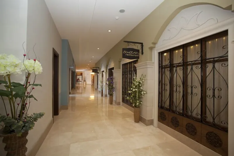SEHER SUN PALACE RESORT & SPA