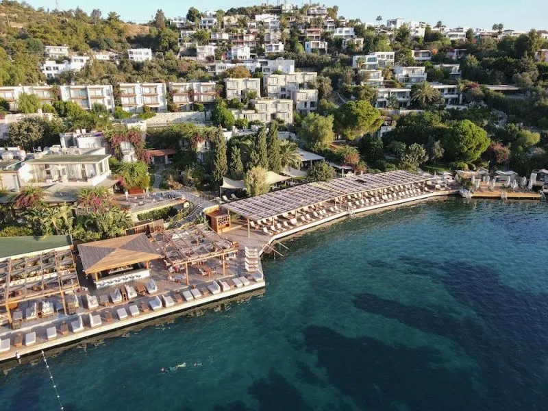 MAKI OTEL