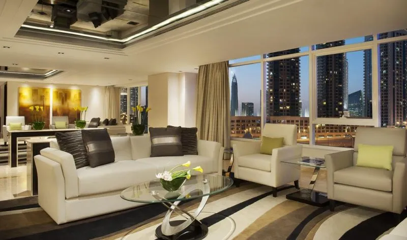 DAMAC MAISON CANAL VIEWS APT