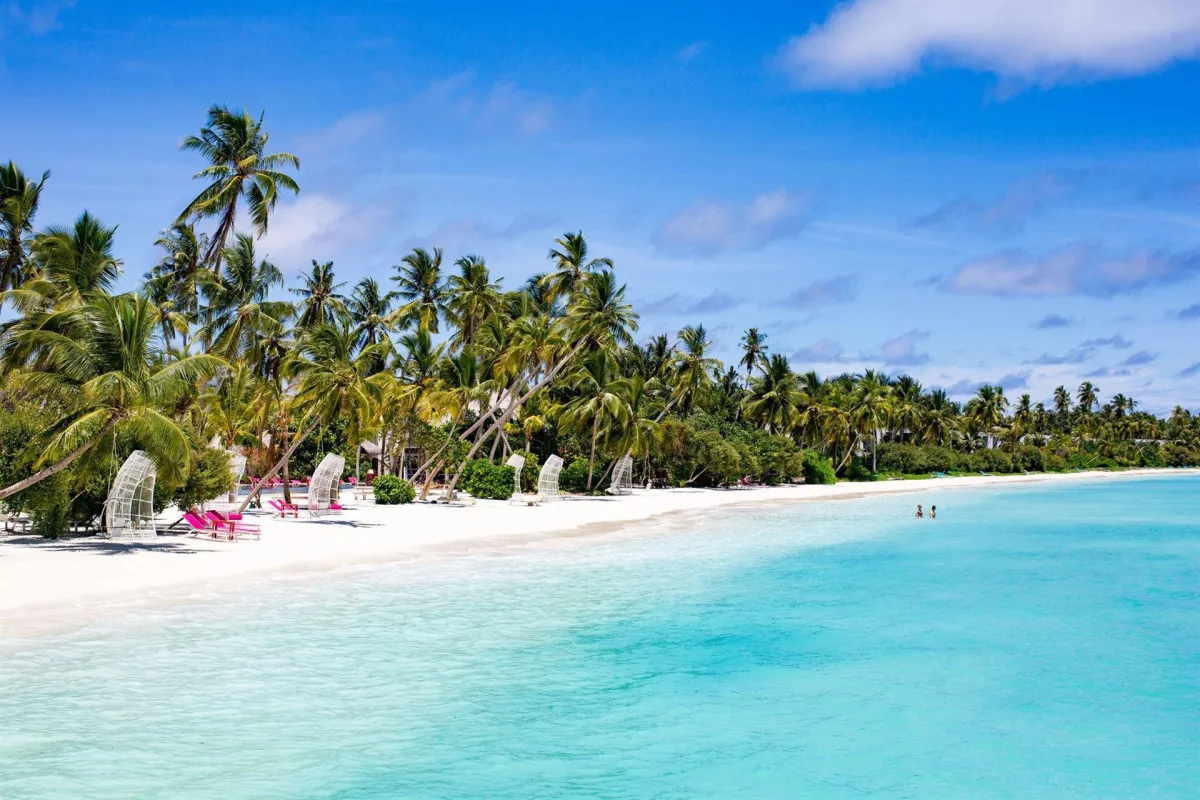 KANDIMA MALDIVES
