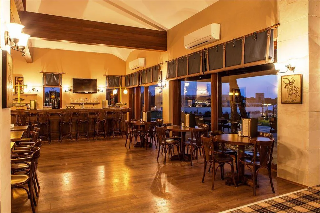 SENTIDO ZEYNEP GOLF & SPA