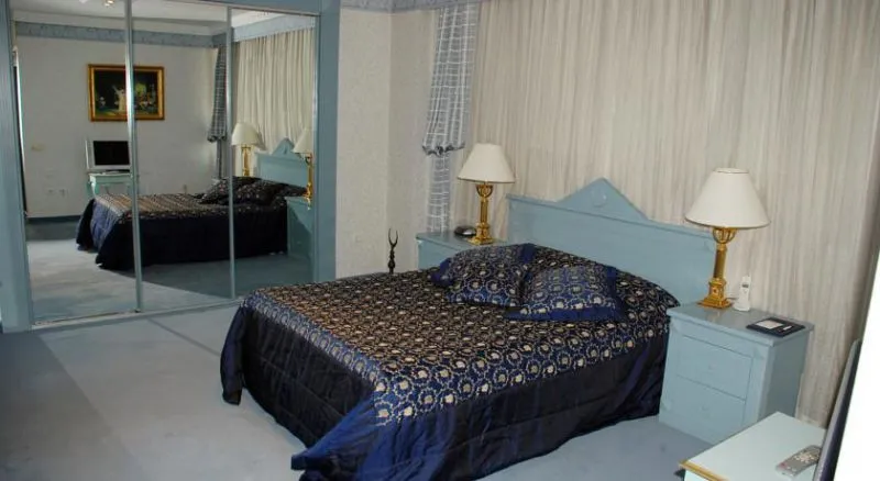SOZBIR ROYAL RESIDENCE