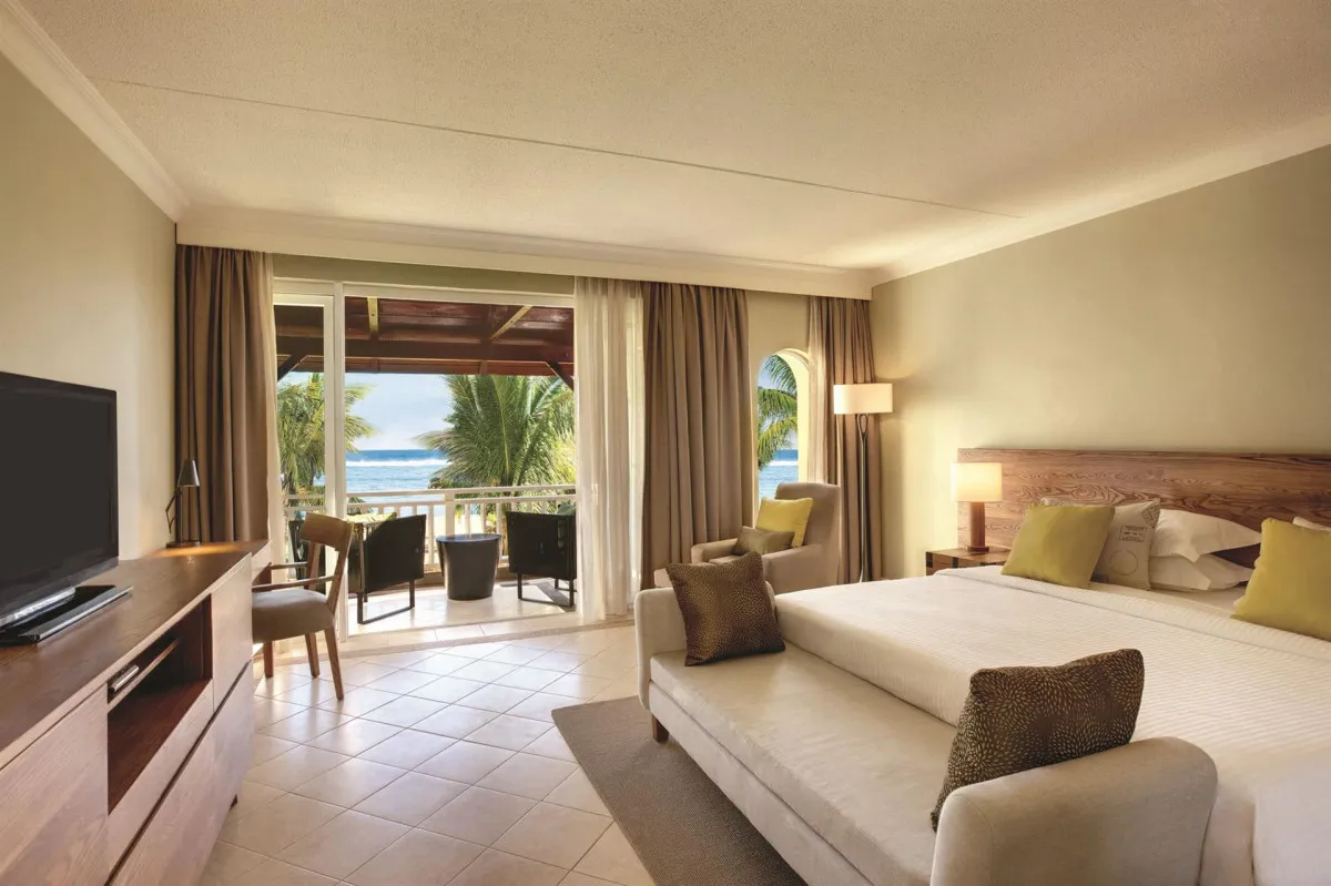 OUTRIGGER MAURITIUS RESORT & SPA