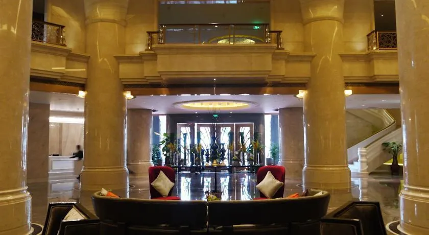 CAVAN HOTEL