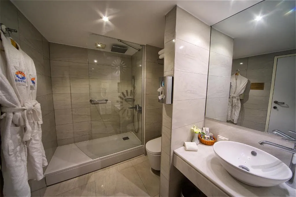 GRAND HOTEL ONTUR